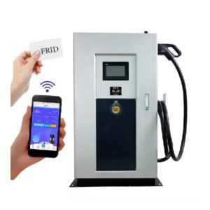 Max power car charging station