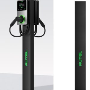 Autel EV Charger Connector Base