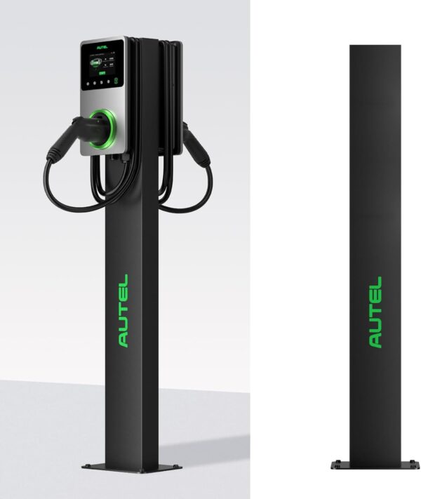 Autel EV Charger Connector Base
