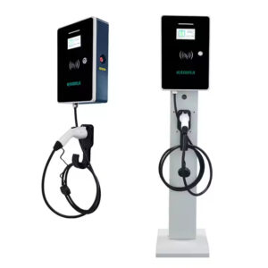 Haidila 21kw AC electric vehicle charger