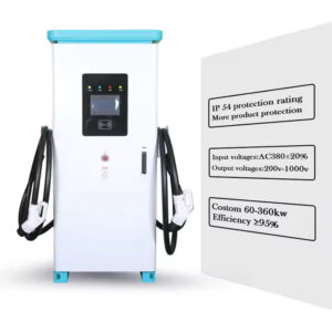 Anengji New Energy Charging Pile