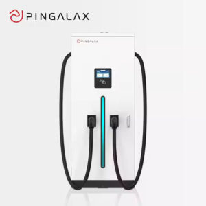 PINGALAX fast charging station