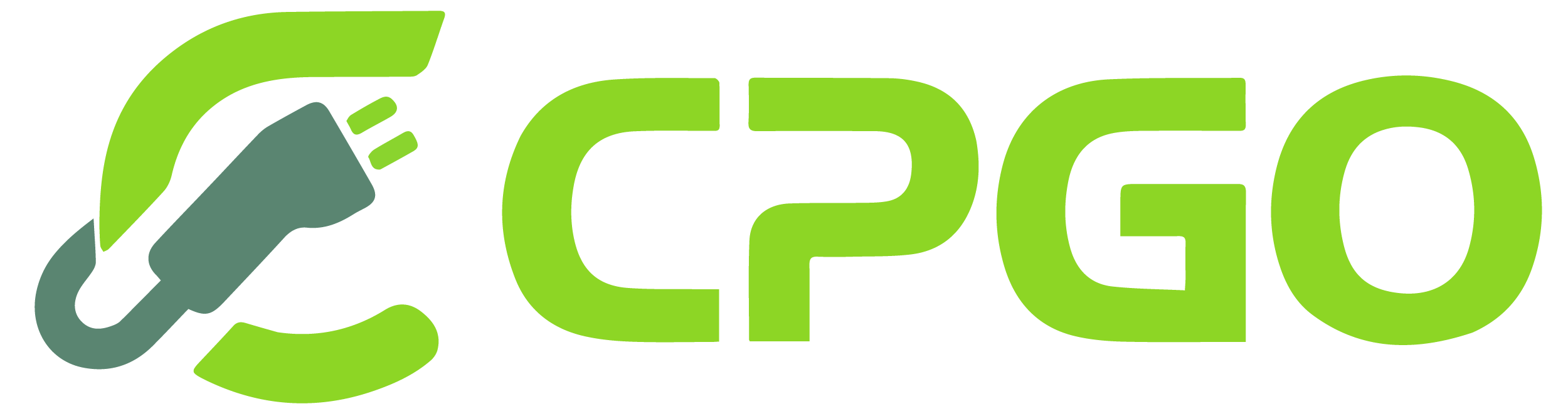 EVCPGO